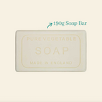 Cunningham Collection Misty Highlands Soap