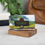 Cunningham Collection Misty Highlands Soap