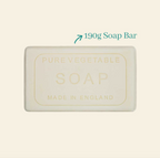 Heritage Cucumber and Watermelon Soap