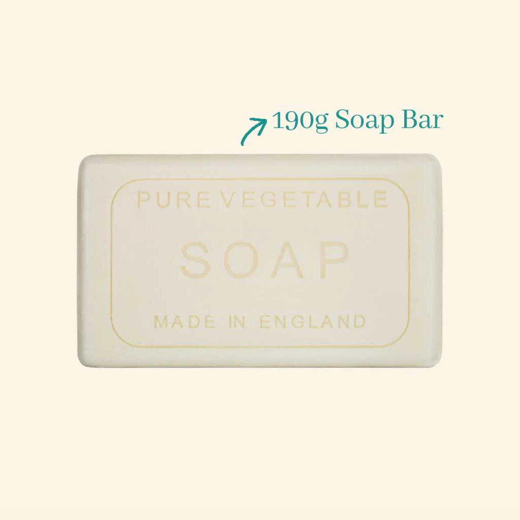 Heritage Mango and Peach Soap