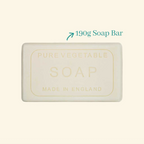 Heritage Mango and Peach Soap
