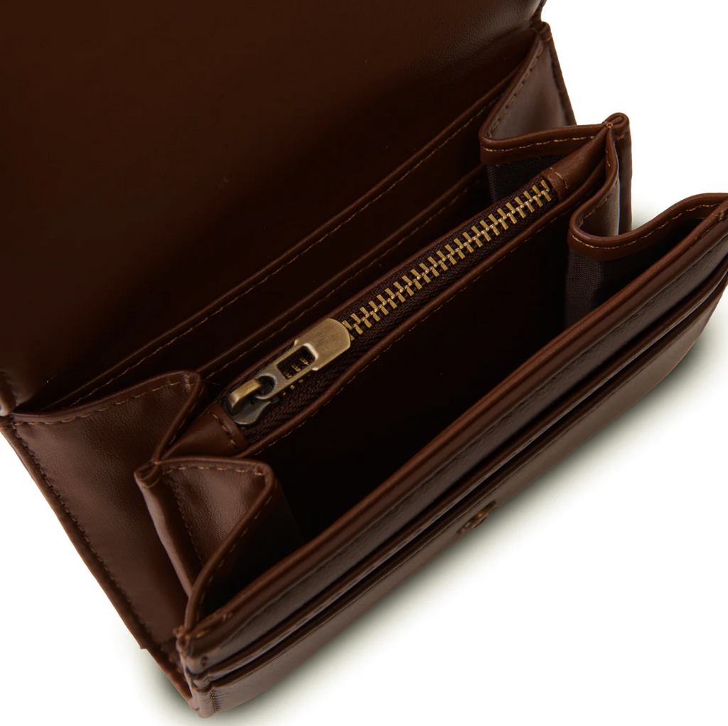 Islander The Small Clasp Purse