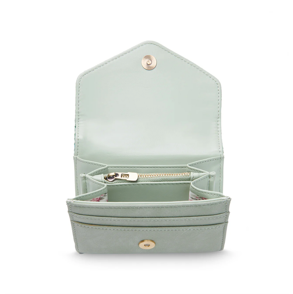 Islander The Small Clasp Purse