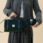 Islander The Small Clasp Purse