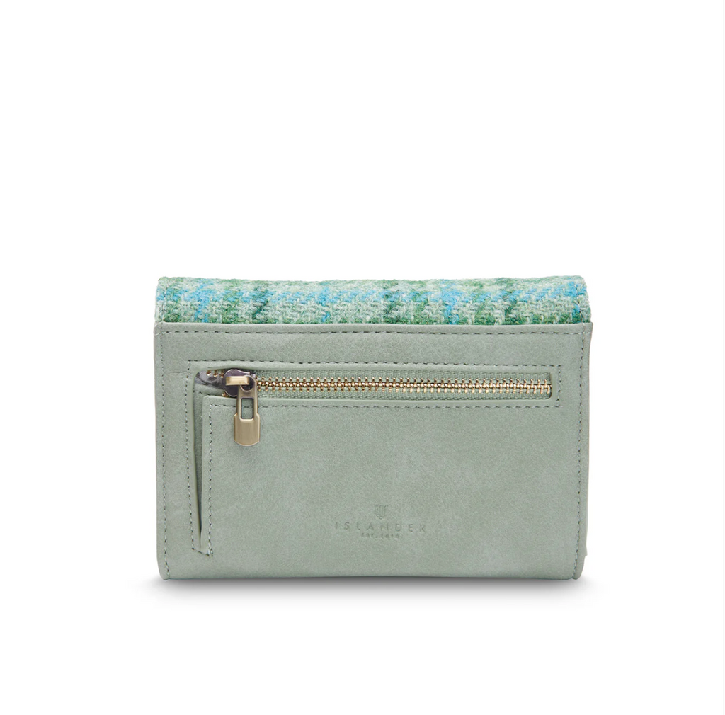 Islander The Small Clasp Purse