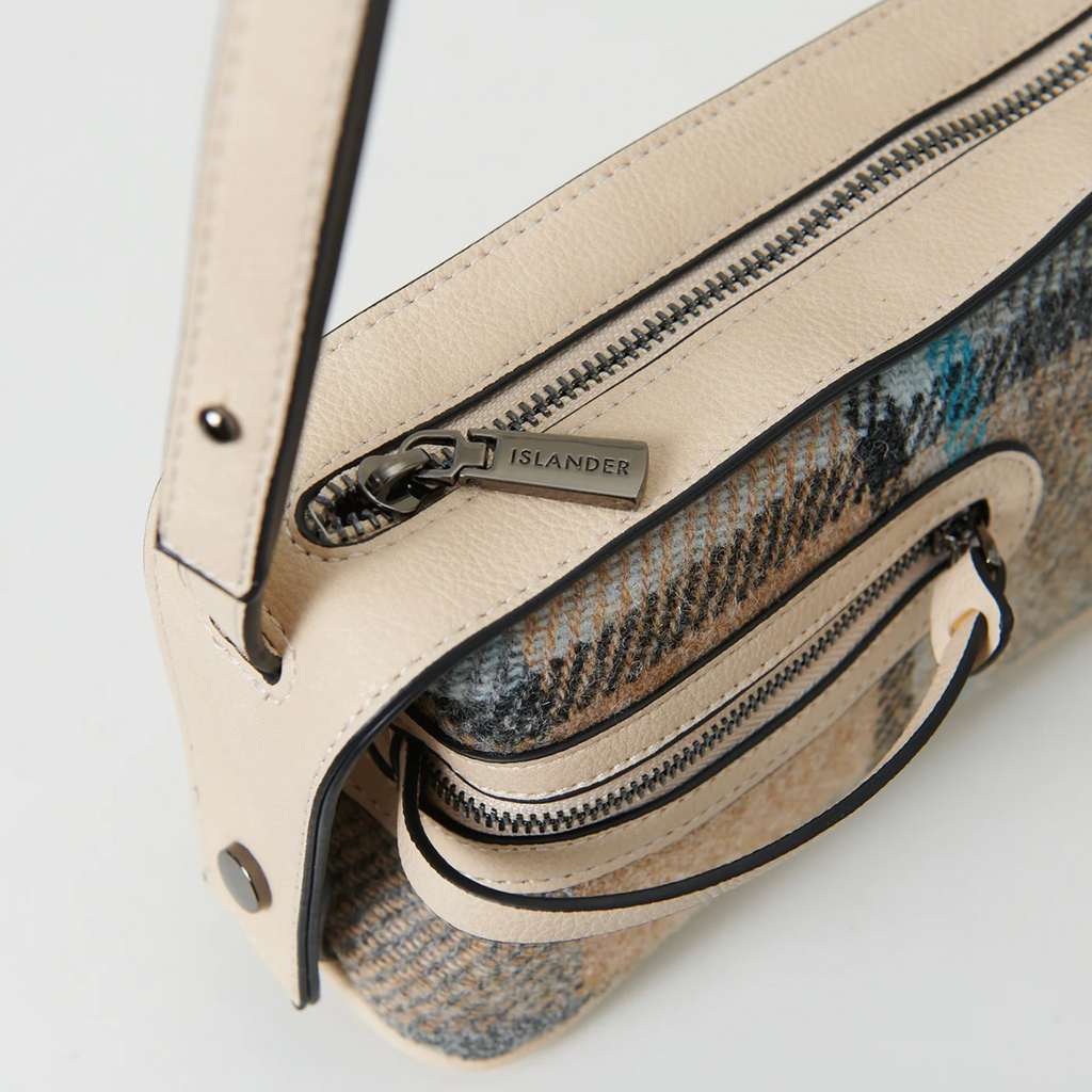 The Harley Bag