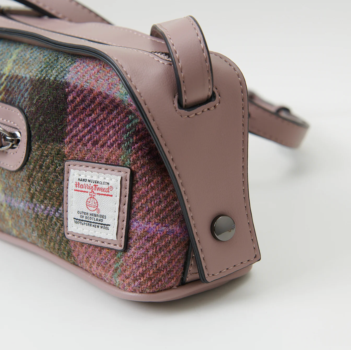 The Harley Bag