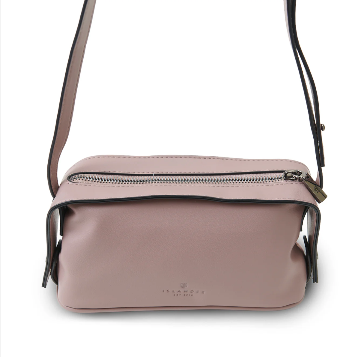 The Harley Bag