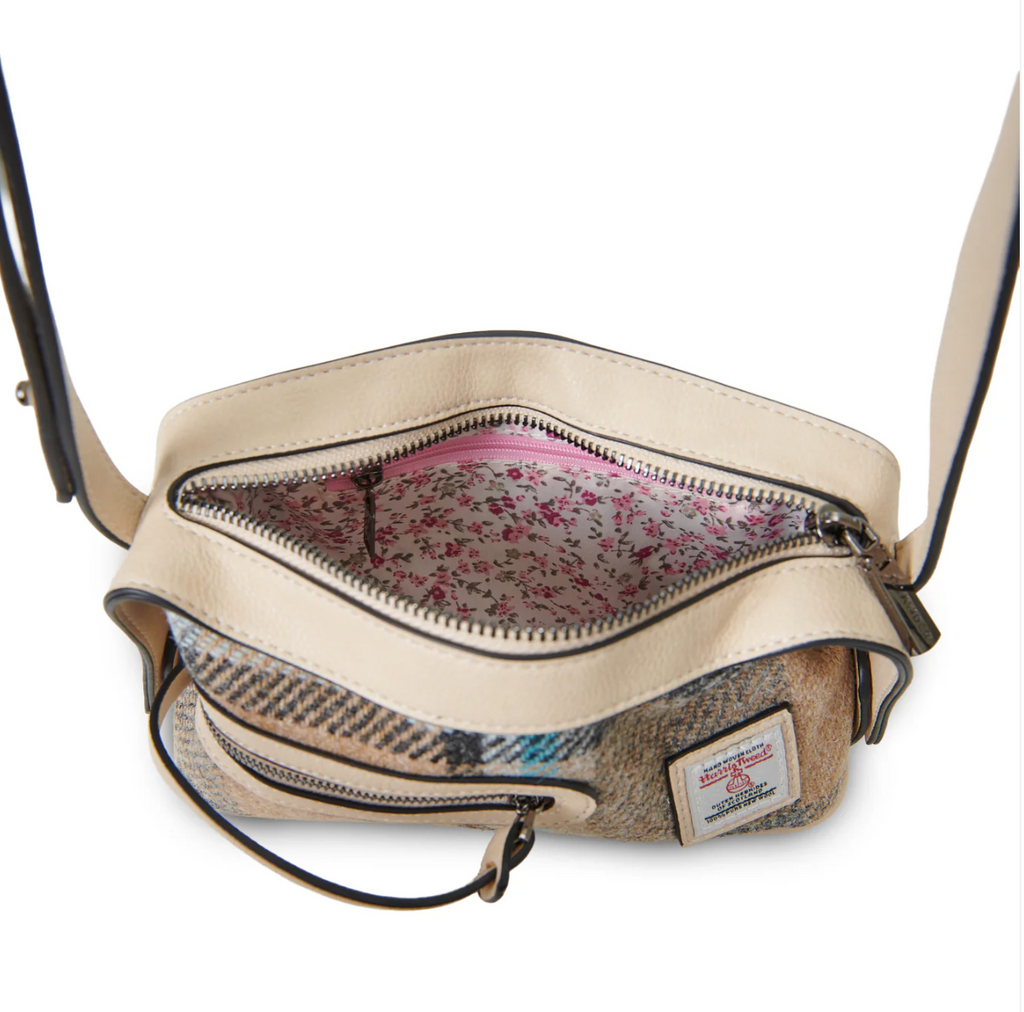 The Harley Bag