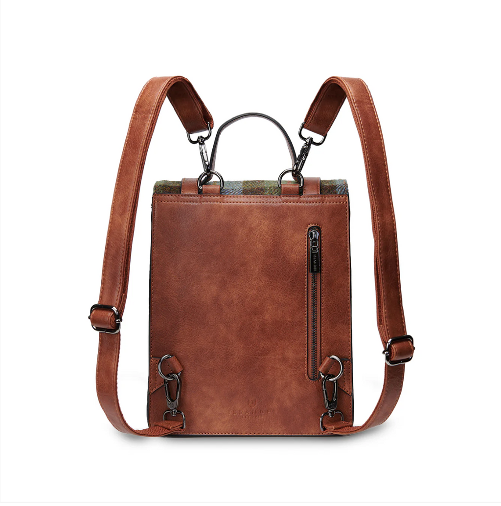 The Mini Carloway Backpack