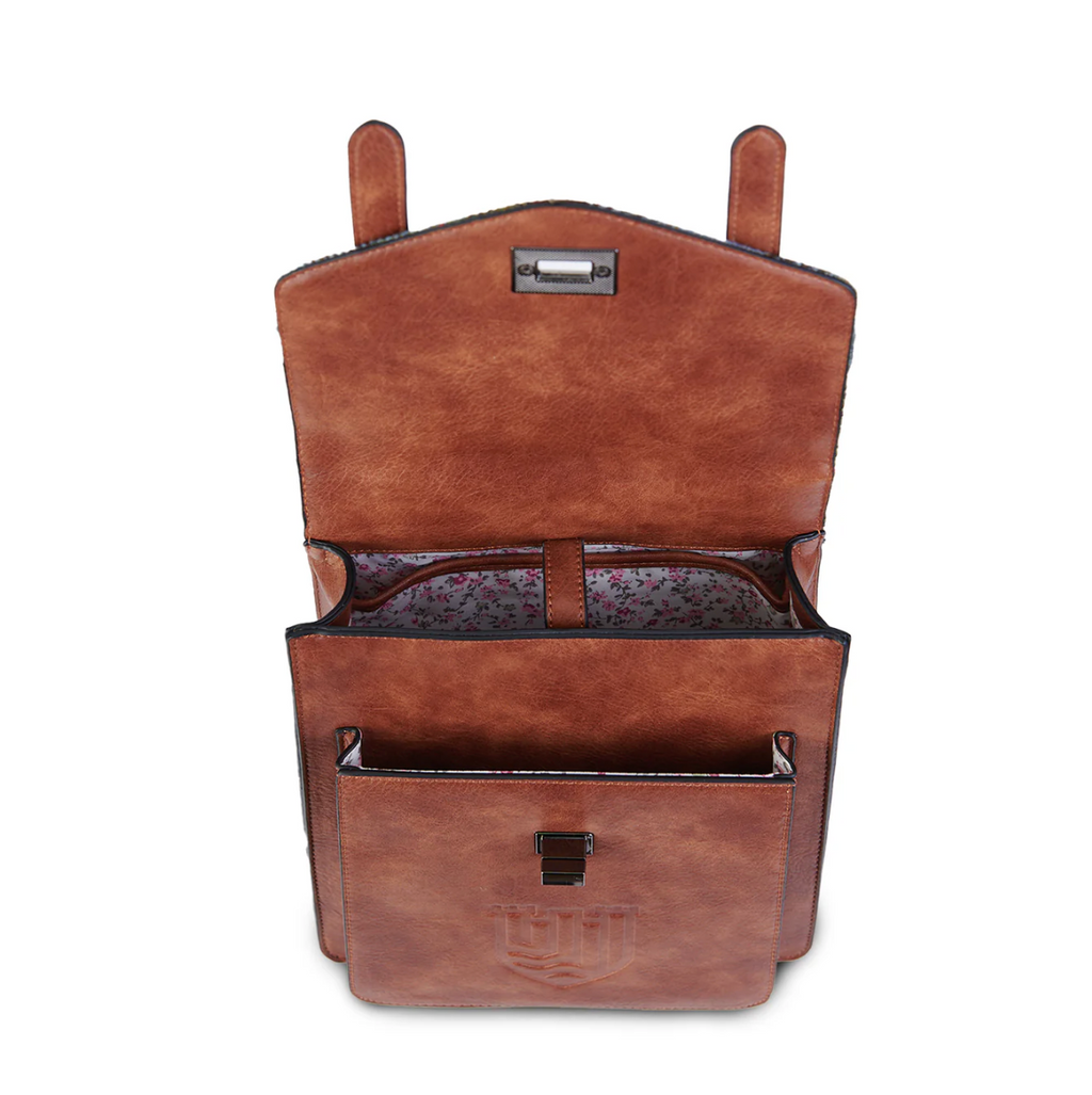 The Mini Carloway Backpack