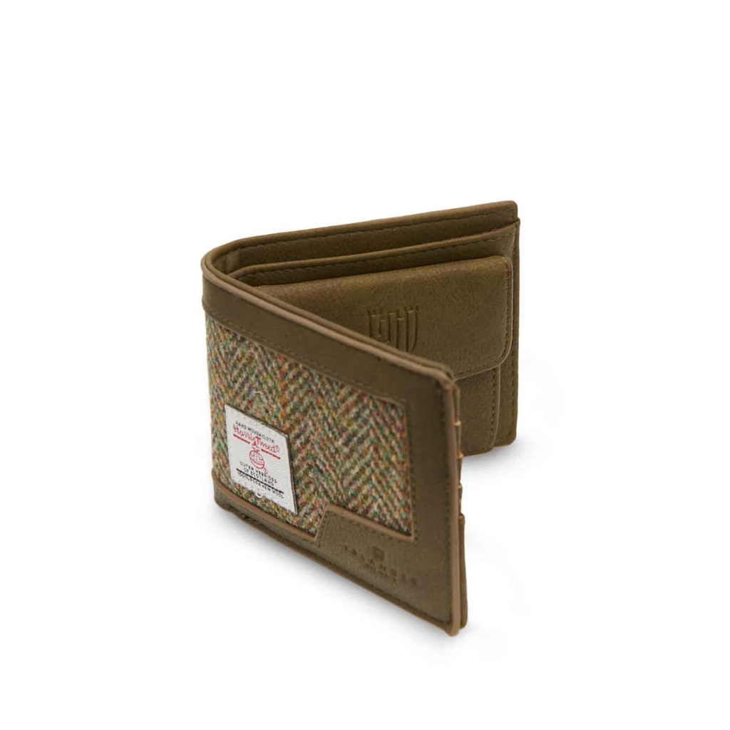Islander Men's Wallet
