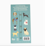 Dog Paper Clips (Set of 5) - Best in Show