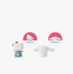 Sanrio Character Hippers Figure Blind Box (No Refund No Exchange)-Resale
