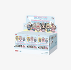 Pop Mart Labubu-The Monsters Sanrio Characters blind box (NO RETURN NO EXCHANGE)-Resale
