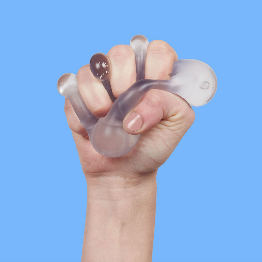 Speks Gump Surface- the Memory Gel Stress Ball - 6cm