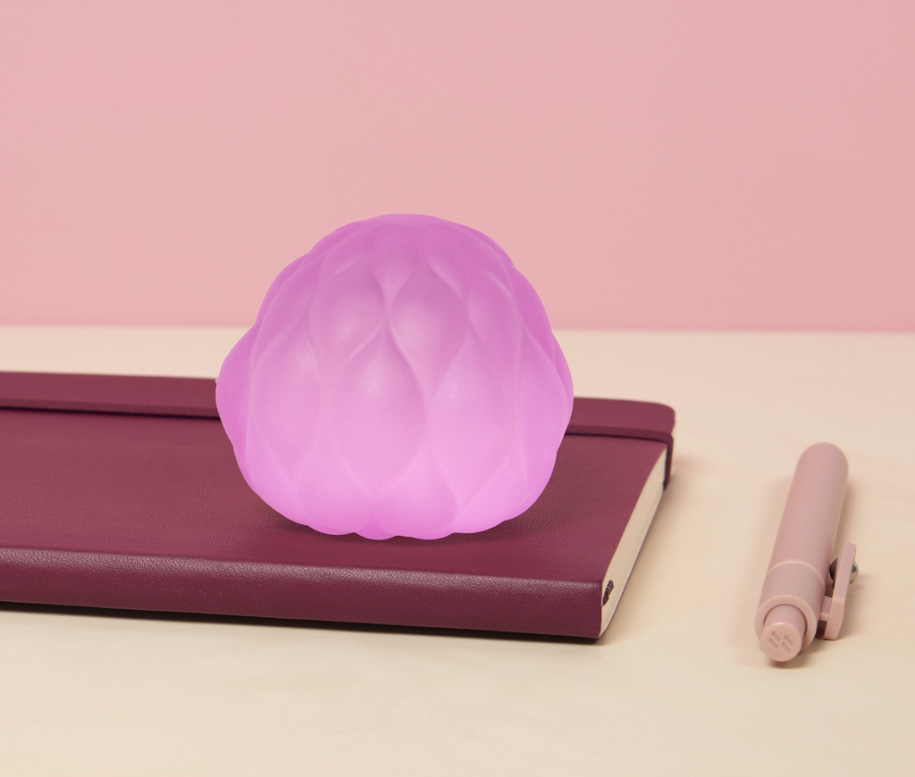 Speks Gump Surface- the Memory Gel Stress Ball - 6cm