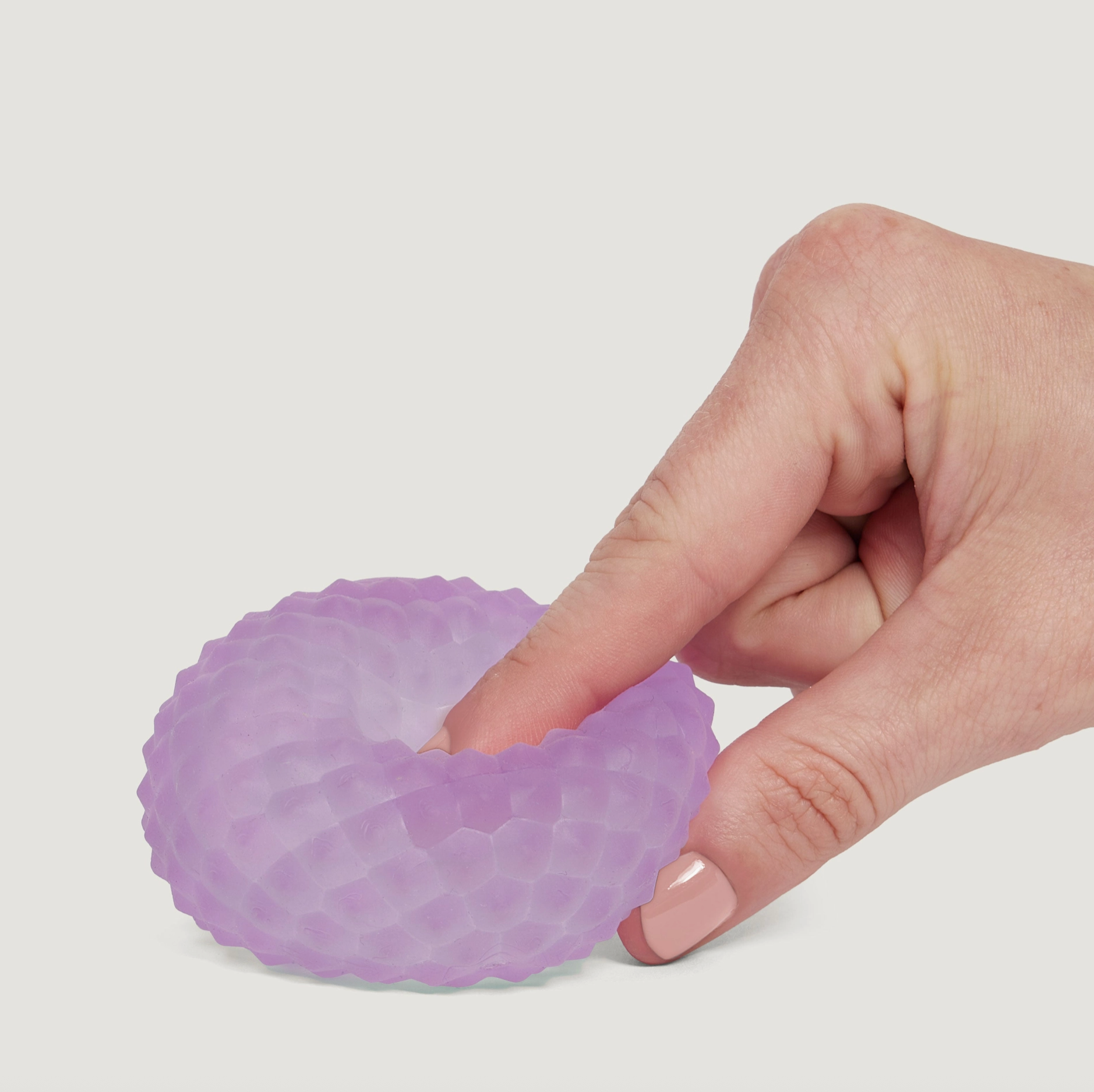 Speks Gump Surface- the Memory Gel Stress Ball - 6cm
