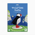 Create Your Own Proud Little Puffin
