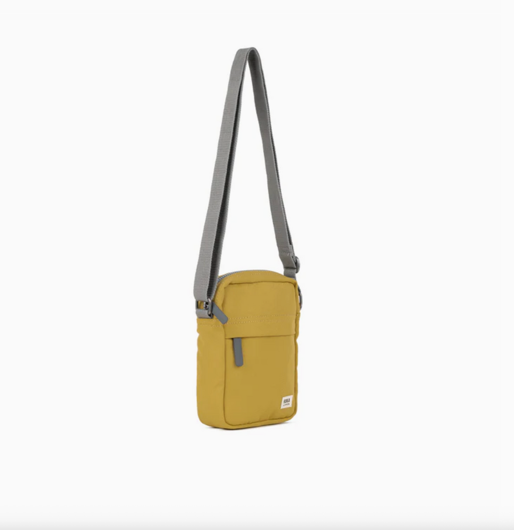 Roka London-Bond Crossbody Bag