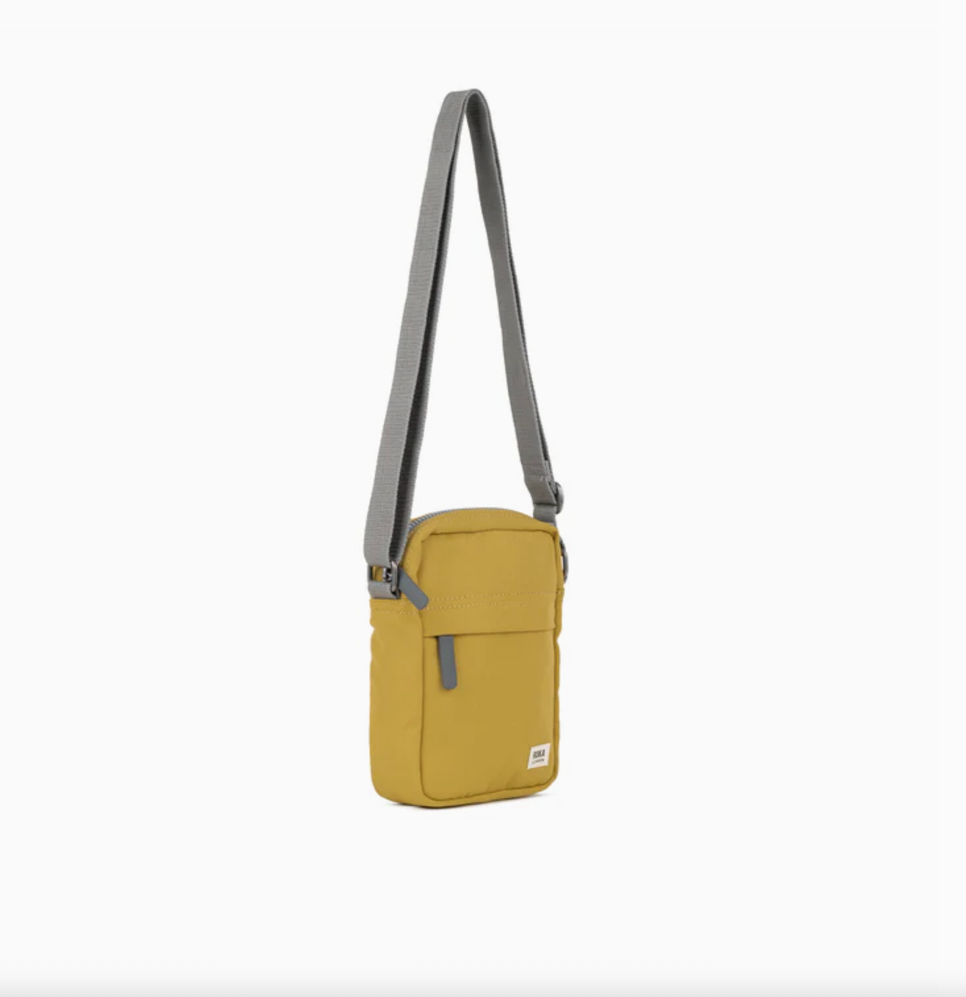 Roka London-Bond Crossbody Bag