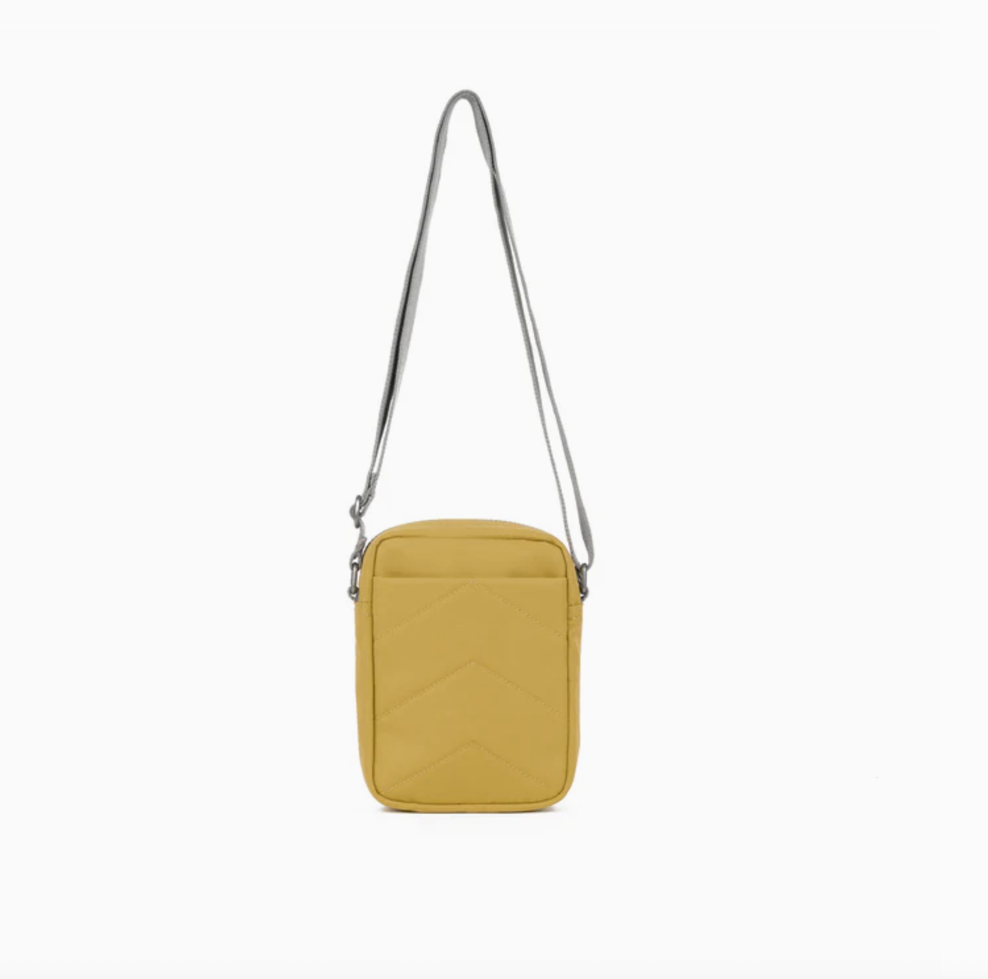 Roka London-Bond Crossbody Bag
