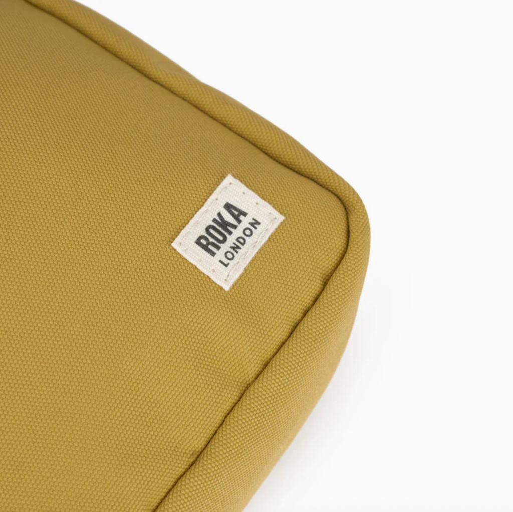 Roka London-Bond Crossbody Bag
