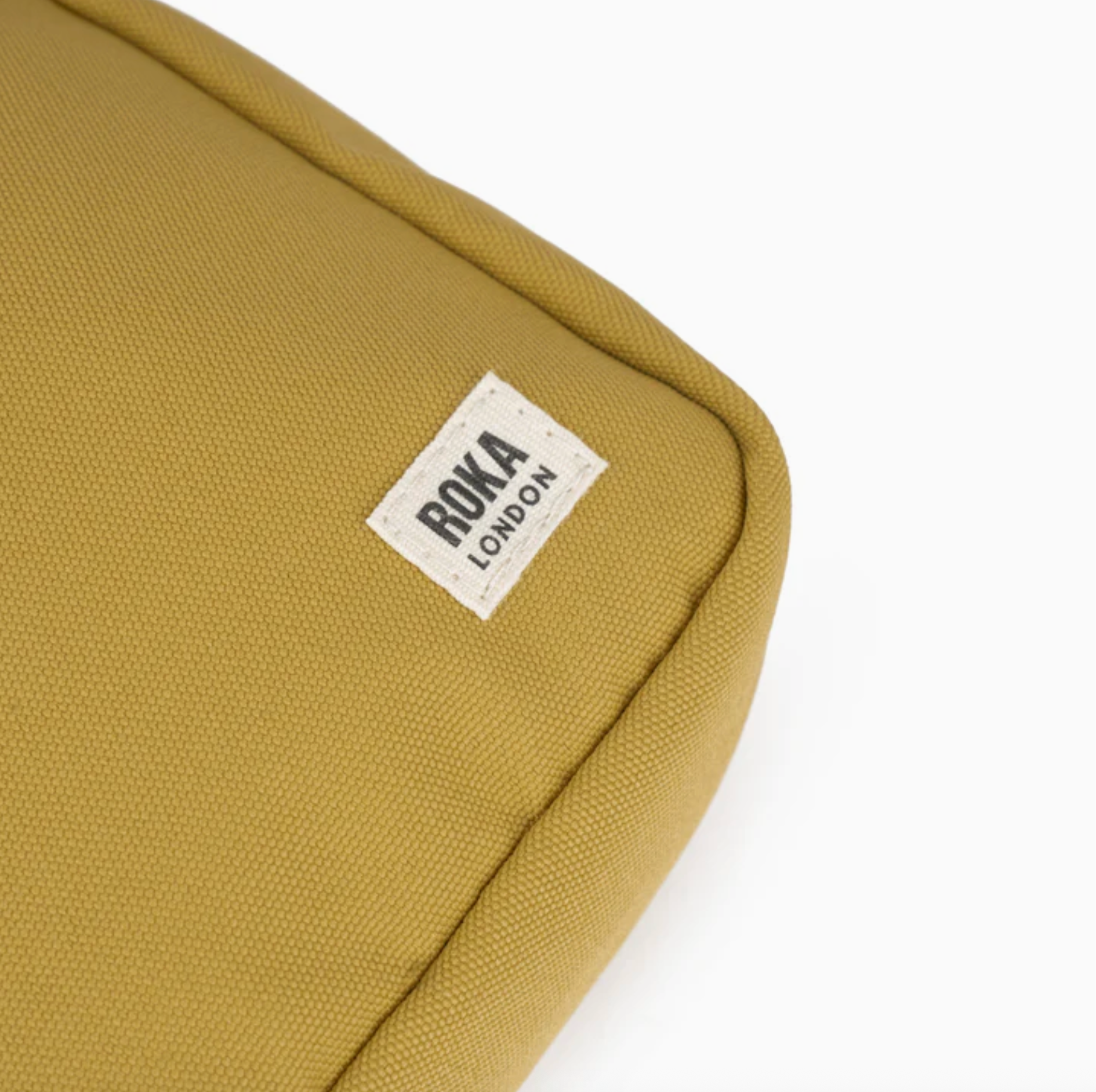 Roka London-Bond Crossbody Bag