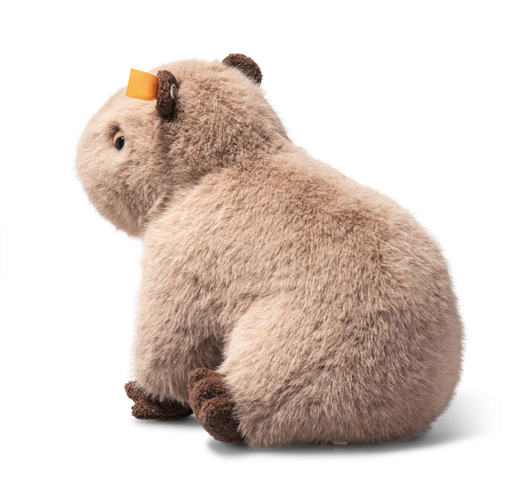 Steiff Chip Capybara