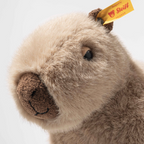Steiff Chip Capybara