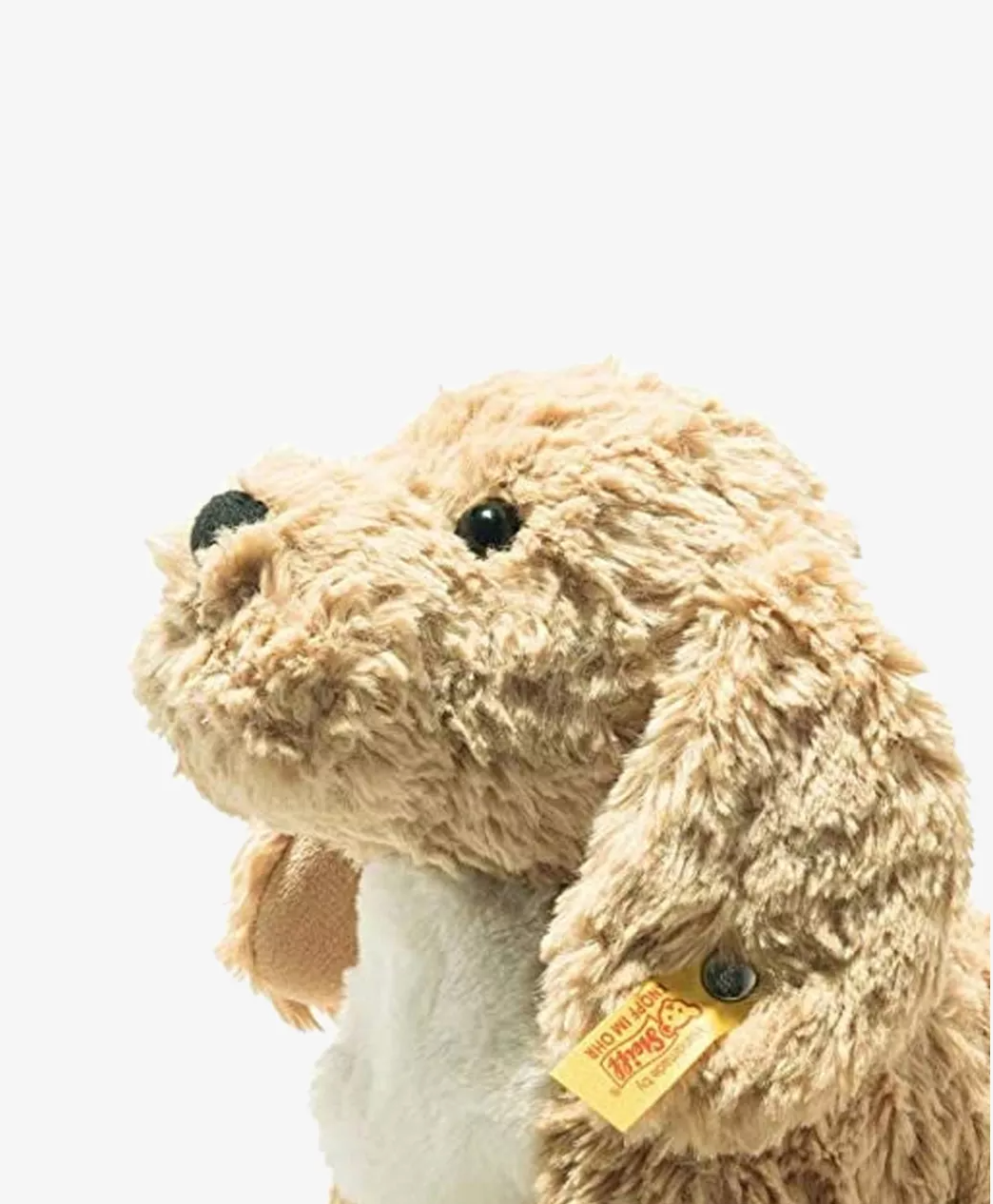 Steiff Berno Goldendoodle