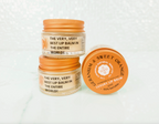 Geranium and Sweet Orange Luxury Lip Balm