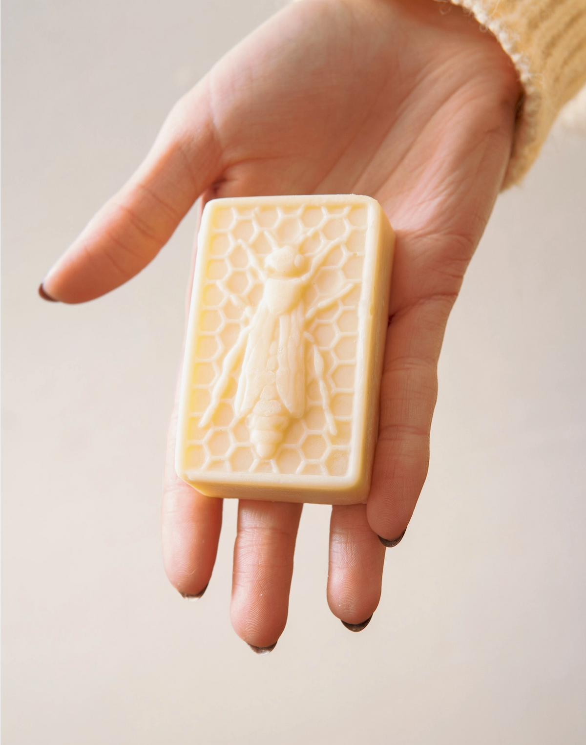 Luxury No.1 Solid Hand Cream Bars