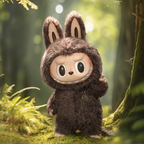 POP MART - Zimomo - THE MONSTERS - I FOUND YOU Vinyl Face Doll - No return & refund & exchange - Resale