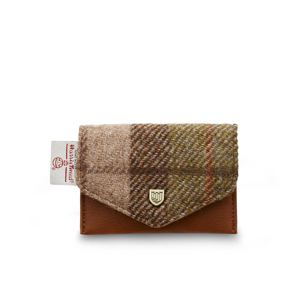 Islander The Card Wallet