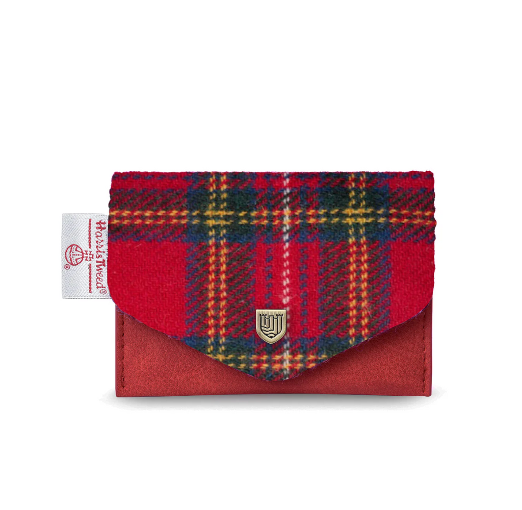Islander The Card Wallet