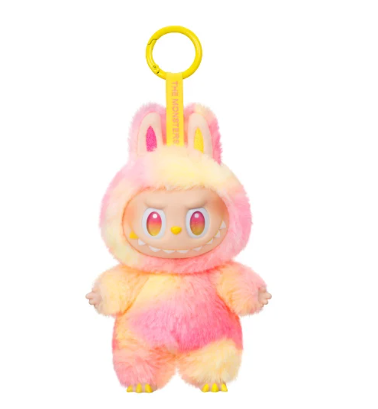 POP MART - Labubu - The Monsters – Big Into Energy (Confirmed Style) - No return & refund & exchange - Resale