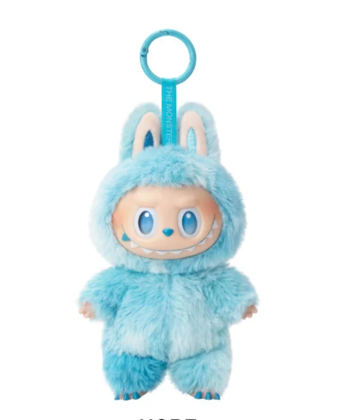 POP MART - Labubu - The Monsters – Big Into Energy (Confirmed Style) - No return & refund & exchange - Resale