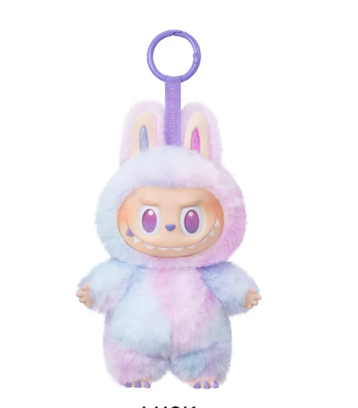 POP MART - Labubu - The Monsters – Big Into Energy (Confirmed Style) - No return & refund & exchange - Resale