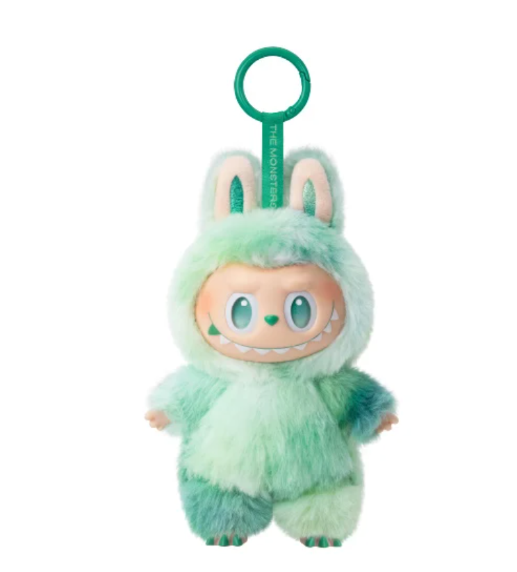 POP MART - Labubu - The Monsters – Big Into Energy (Confirmed Style) - No return & refund & exchange - Resale