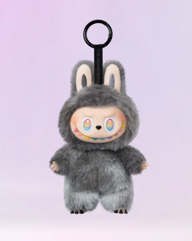 POP MART - Labubu - The Monsters – Big Into Energy (Confirmed Style) - No return & refund & exchange - Resale