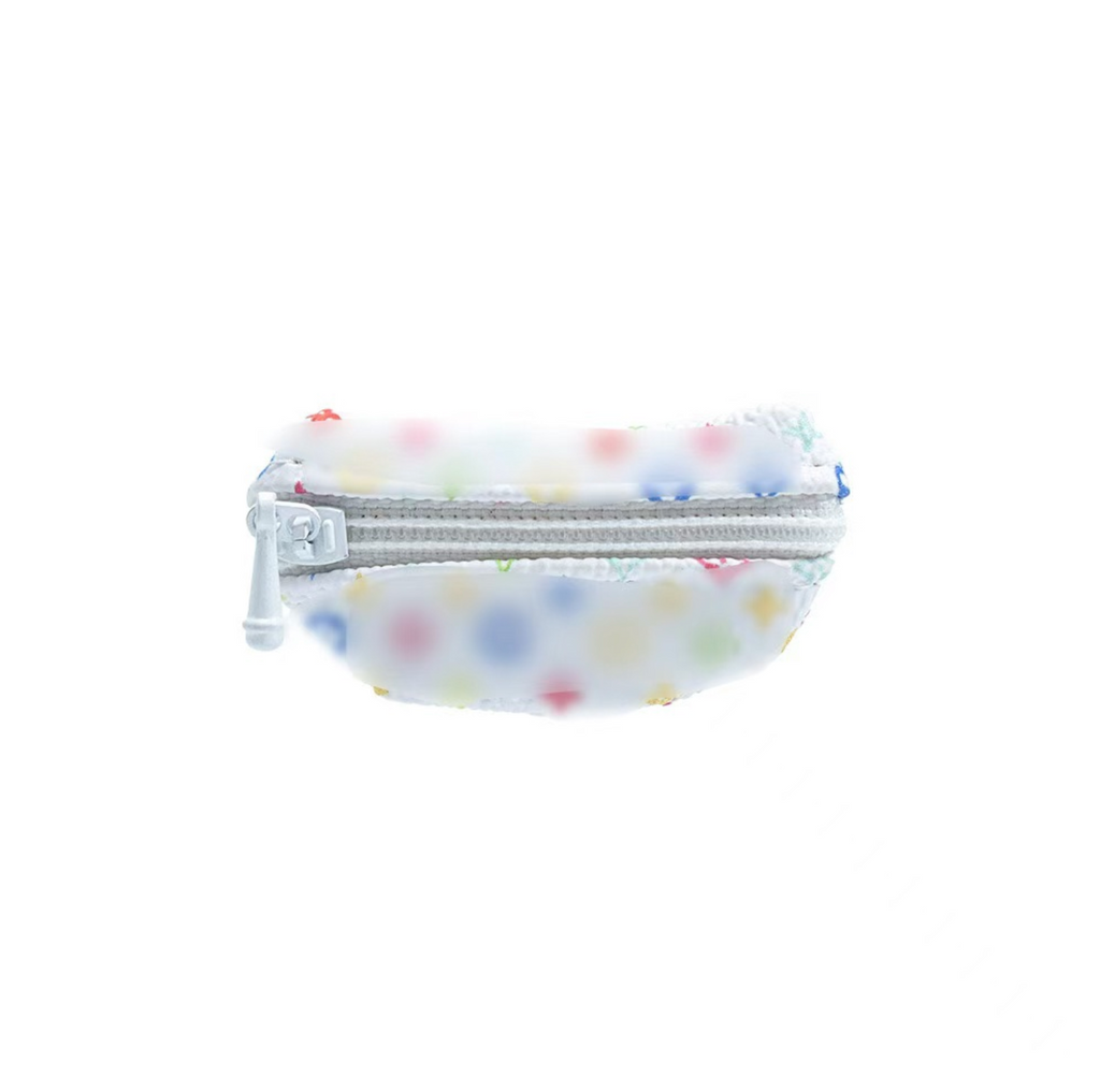 Decorative Doll Bag - Leather Bag - Compatible with 17cm dolls - Not a Toy