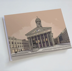 Turadh Design Co - Glasgow Museum & Heritage