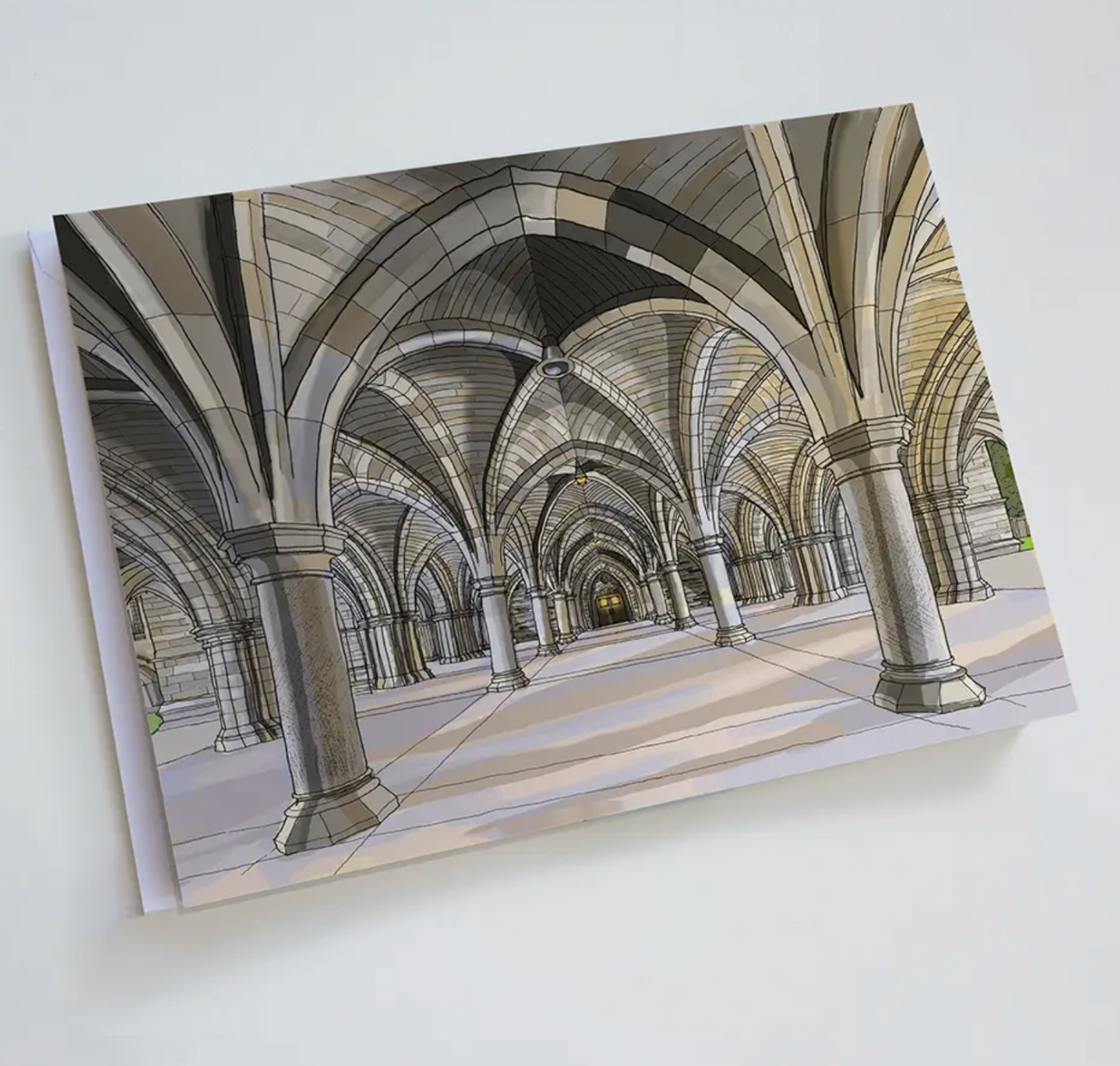 Turadh Design Co - Glasgow Museum & Heritage