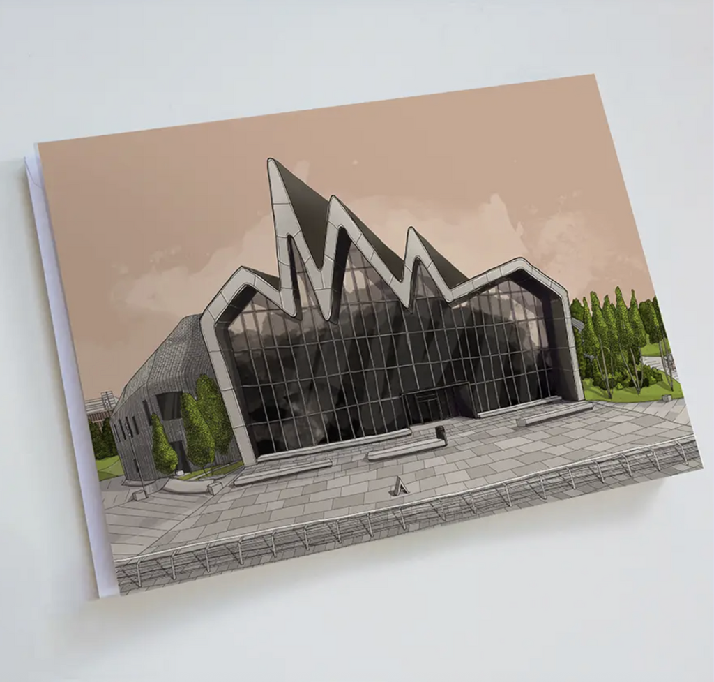 Turadh Design Co - Glasgow Museum & Heritage