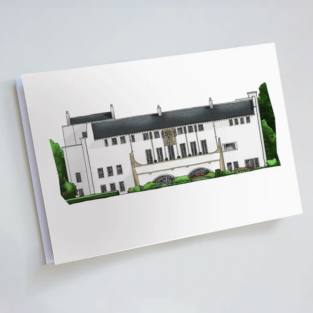 Turadh Design Co - Glasgow Museum & Heritage