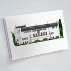 Turadh Design Co - Glasgow Museum & Heritage