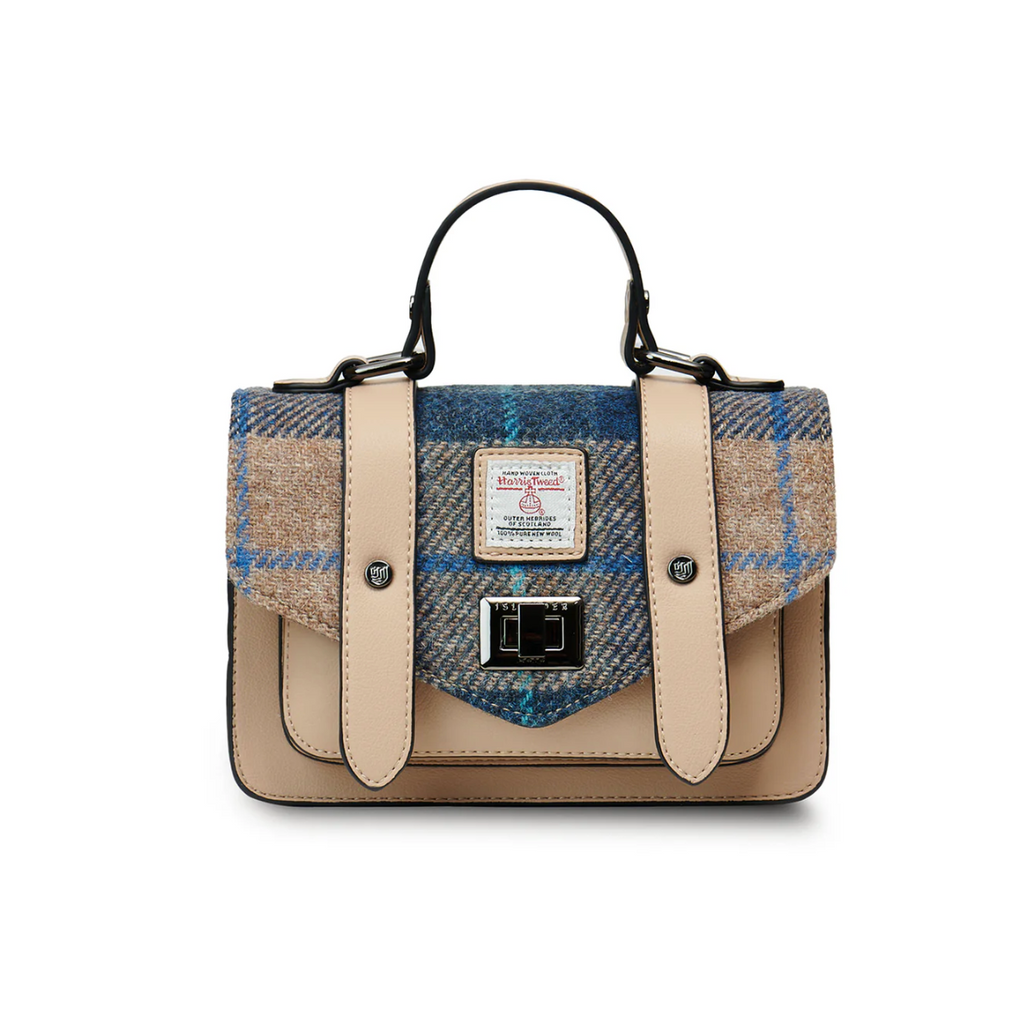Islander The Mini Satchel