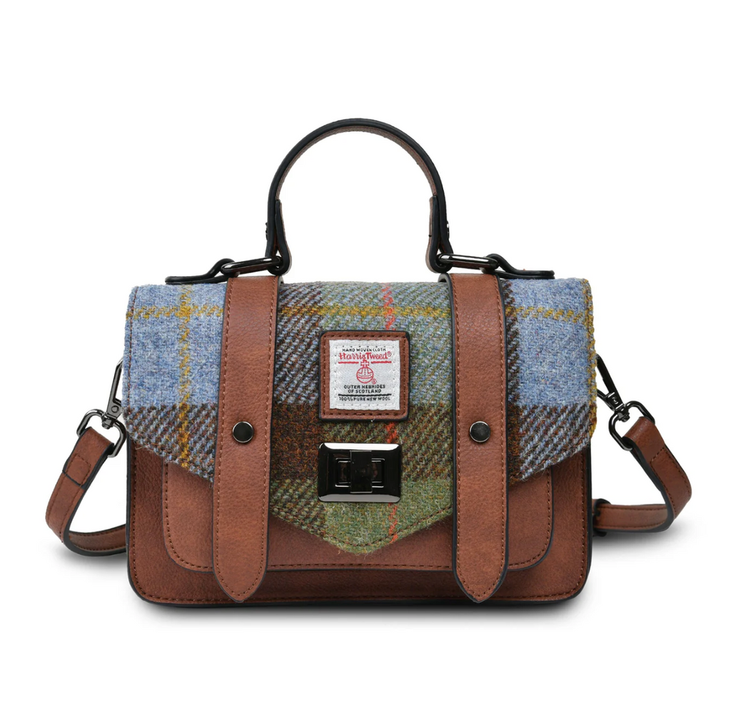 Islander The Mini Satchel