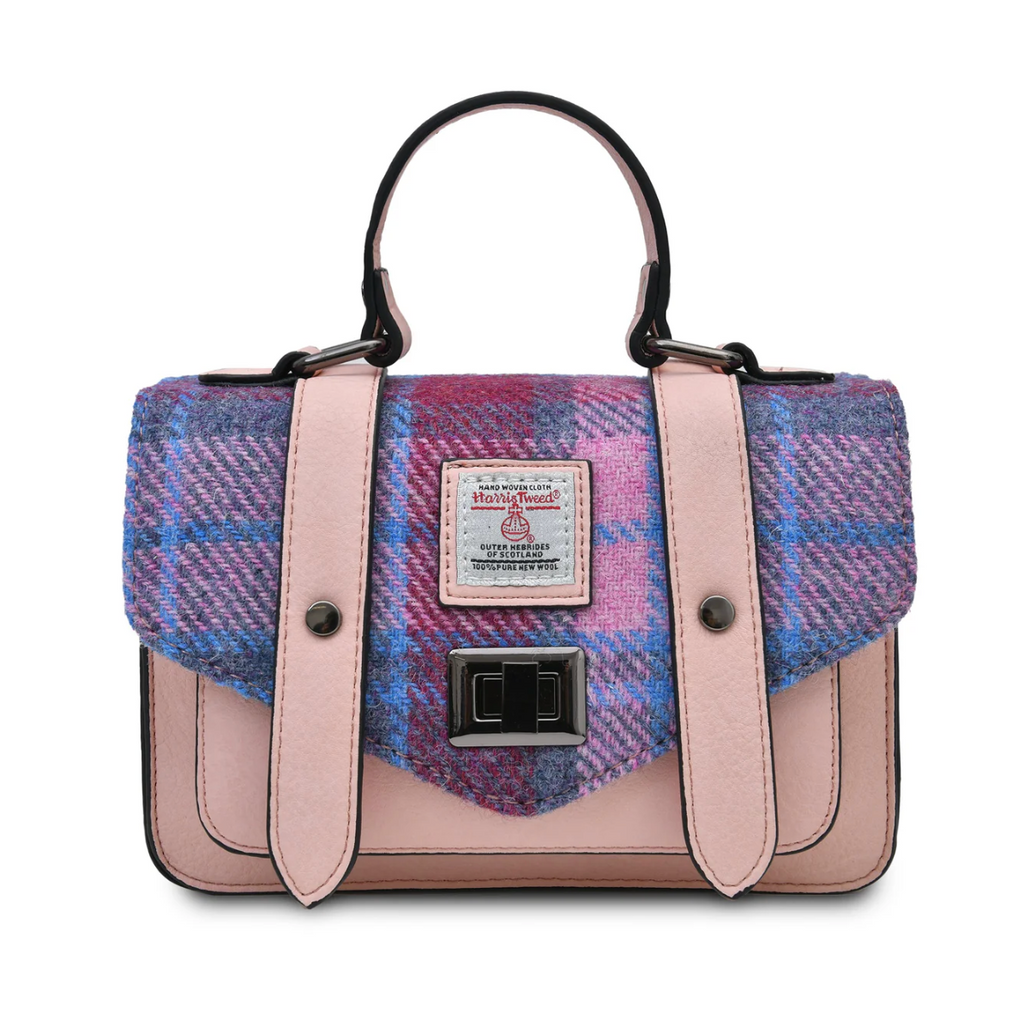 Islander The Mini Satchel